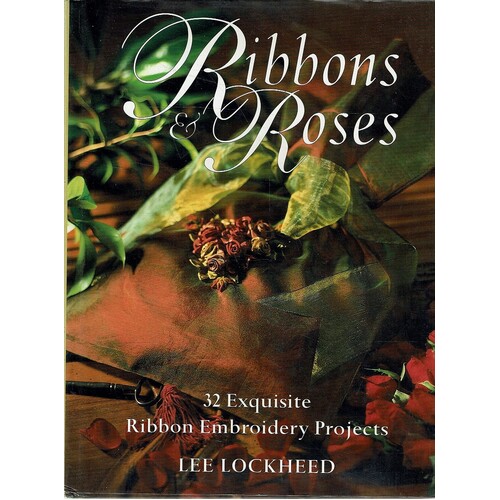 Ribbons And Roses
