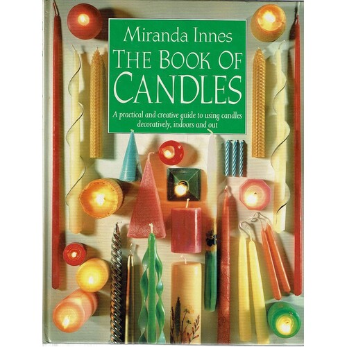 The Book Of Candles