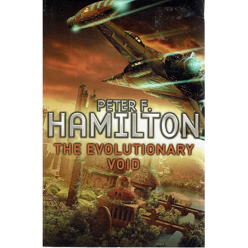 The Evolutionary Void