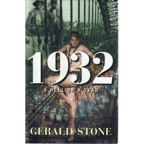 1932. A Hell Of A Year