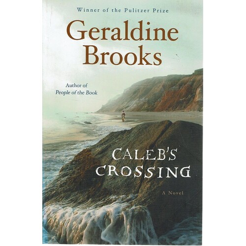 Caleb's Crossing