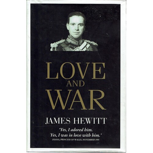 Love And War