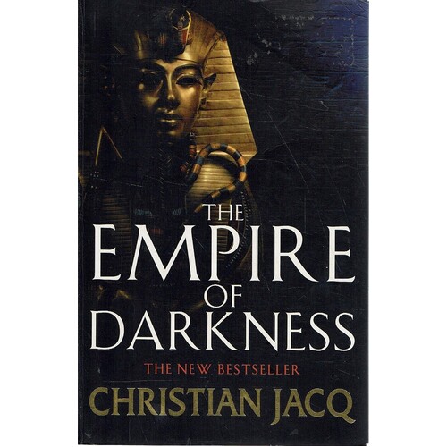 The Empire Of Darkness. Volume One. Queen Of Freedom