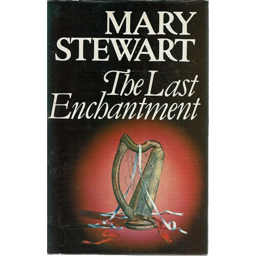 The Last Enchantment