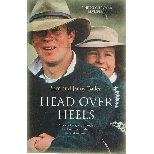 Head Over Heels