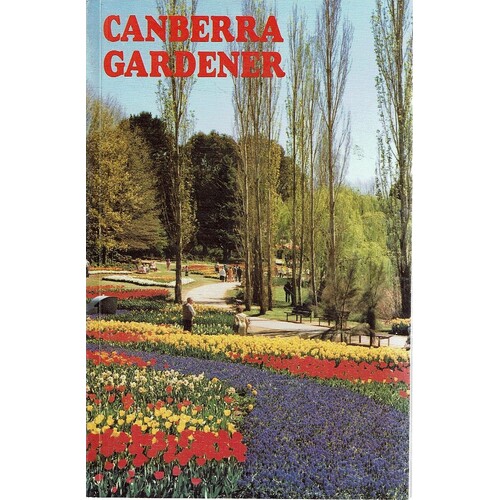 Canberra Gardener