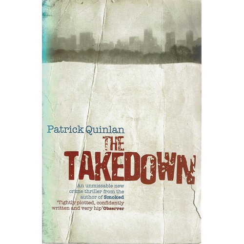 The Takedown