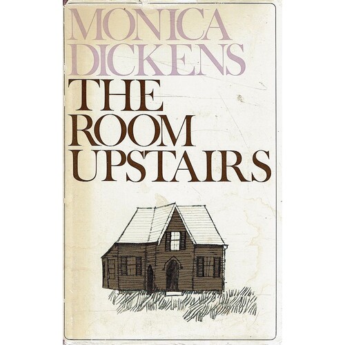 The Room Upstairs