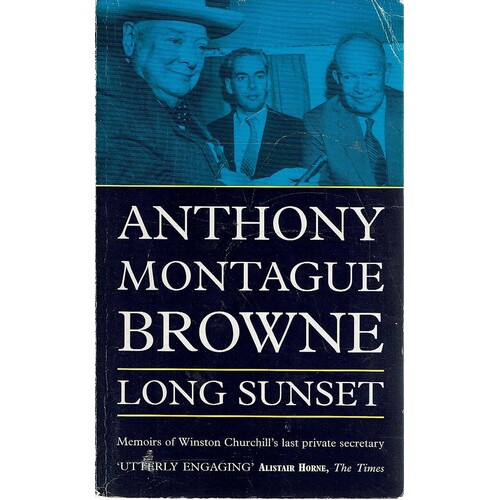 Long Sunset