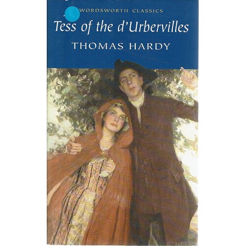 Tess Of The D'Urbervilles