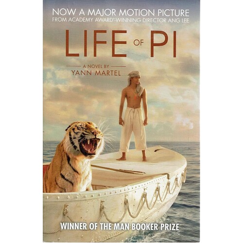 Life Of Pi