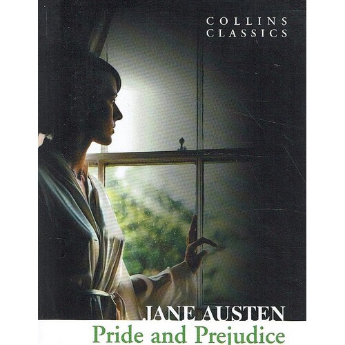 Pride And Prejudice