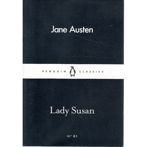 Lady Susan