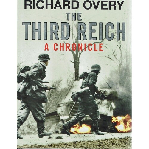 The Third Reich. A Chronicle