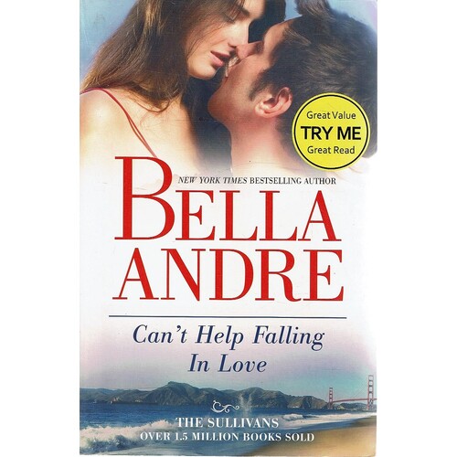 Can't Help Falling In Love