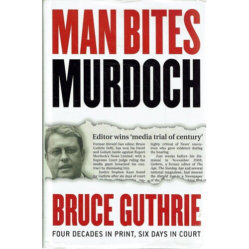 Man Bites Murdoch