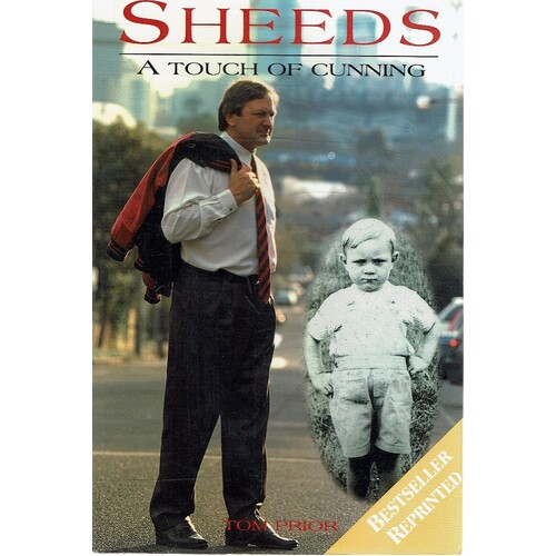 Sheeds. A Touch Of Cunning