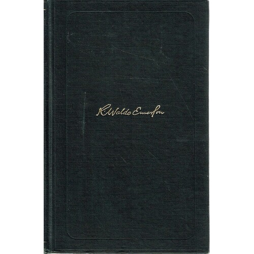 Journals Of Ralph Waldo Emerson With Annotations. 1824-1832. Vol. II