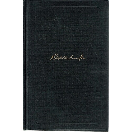 Journals Of Ralph Waldo Emerson With Annotations. 1836-1838. Vol. IV