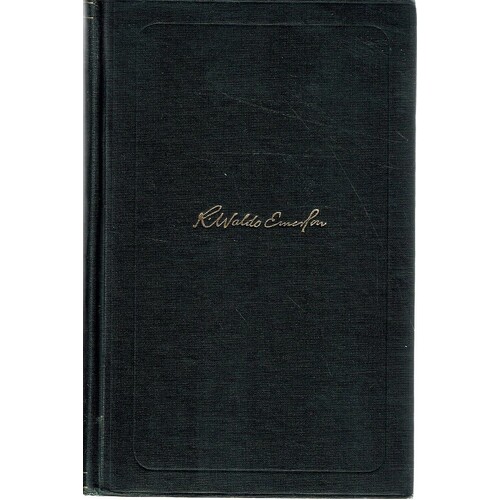 Journals Of Ralph Waldo Emerson With Annotations. 1838-1841. Vol. V
