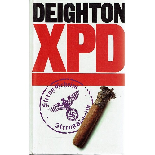 Deighton. XPD