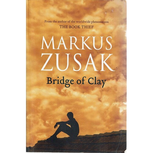 Bridge Of Clay