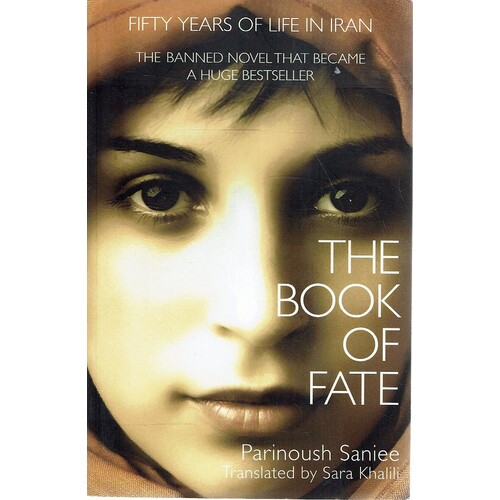 The Book Of Fate