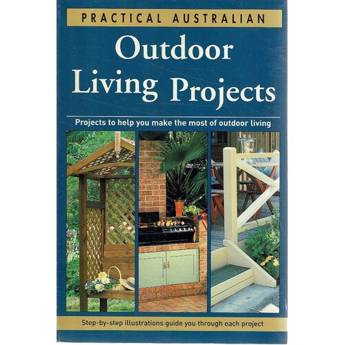 Outdoor Living Projects
