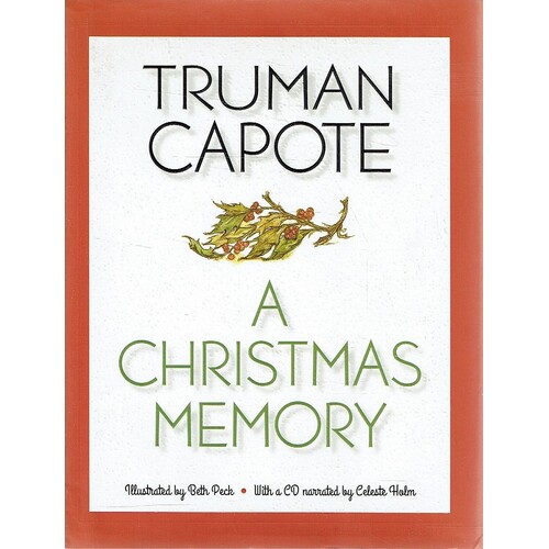 A Christmas Memory