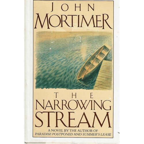 The Narrowing Stream
