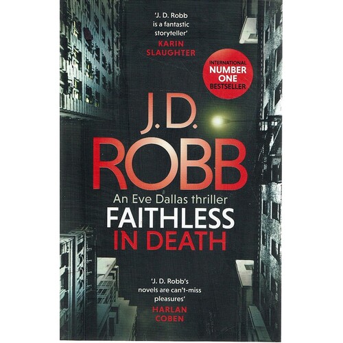Faithless In Death