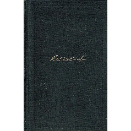 Journals Of Ralph Waldo Emerson With Annotations. 1864-1876. Vol.X