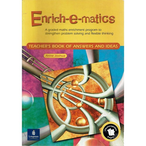 Enrich-E-Matics