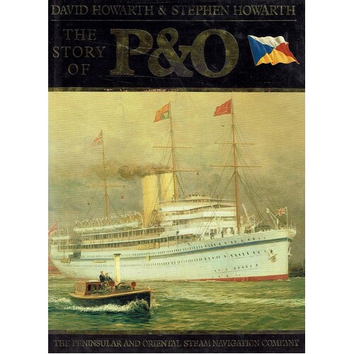 The Story Of P & O