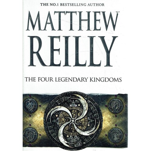The Four Legendary Kingdoms