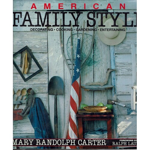 American Family Style