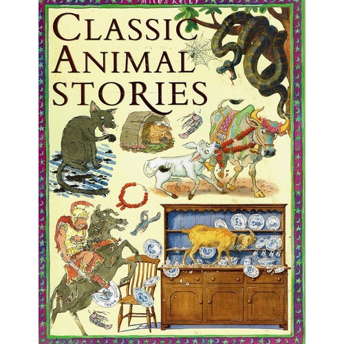 Classic Animal Stories