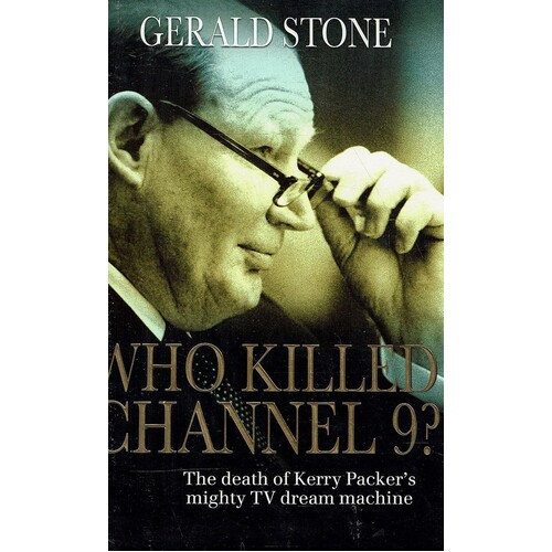 Who Killed Channel 9