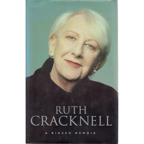 A Biased Memoir