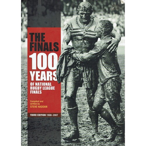 The Finals 100 Years Of National Rugby League Finals