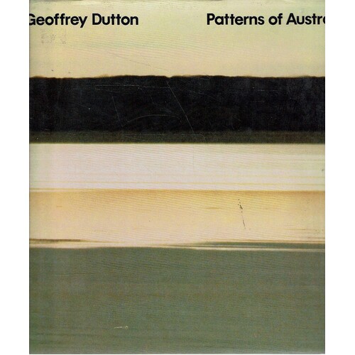 Patterns Of Australia