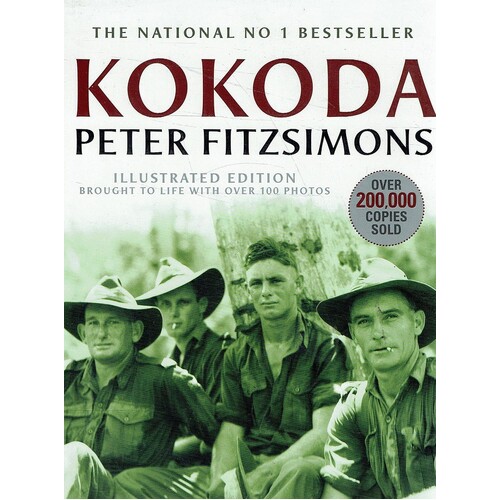 Kokoda