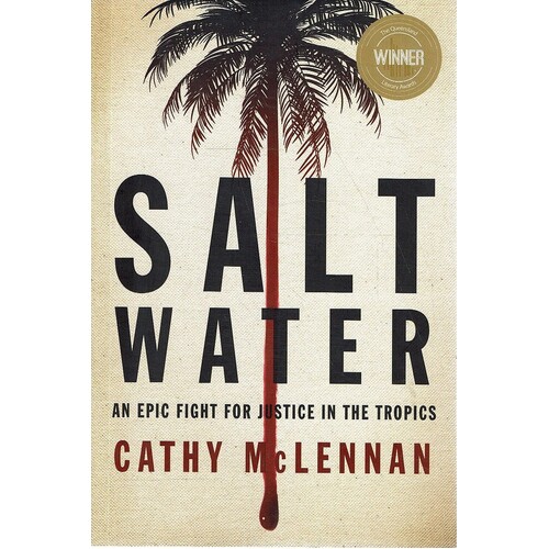 Saltwater