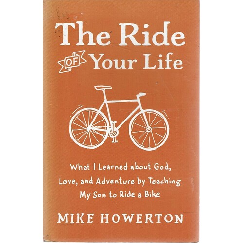 The Ride Of Your Life