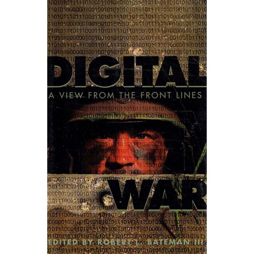 Digital. A view From the Front Lines