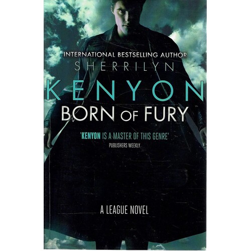 Born Of Fury