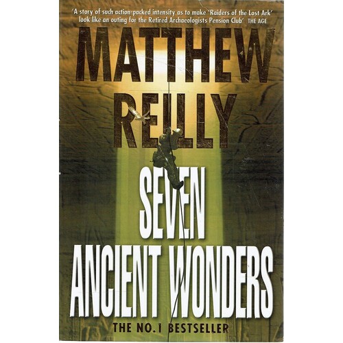 Seven Ancient Wonders