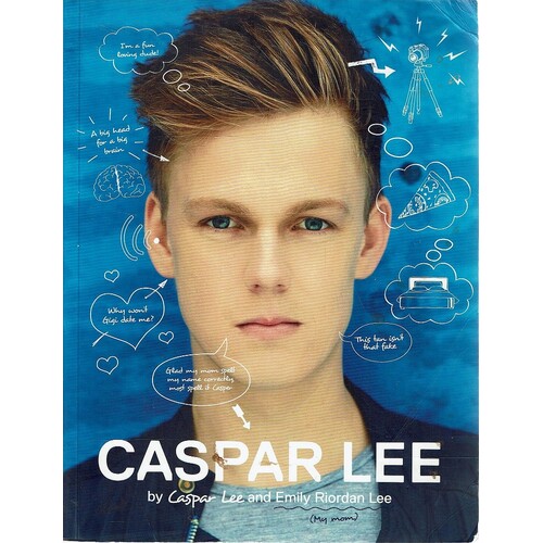 Caspar Lee