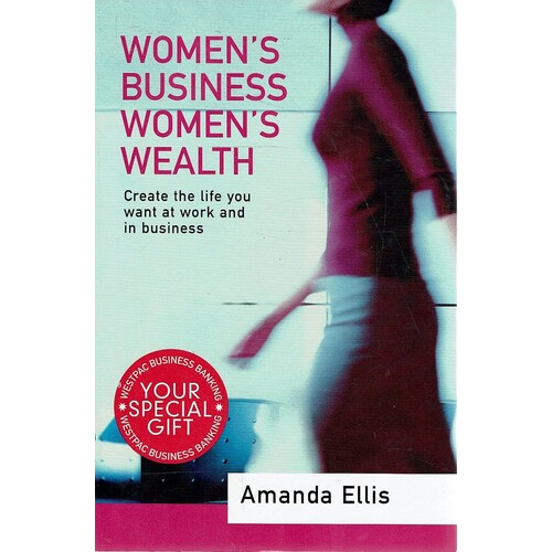 Women's Business Women's Wealth