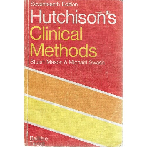 Clinical Methods